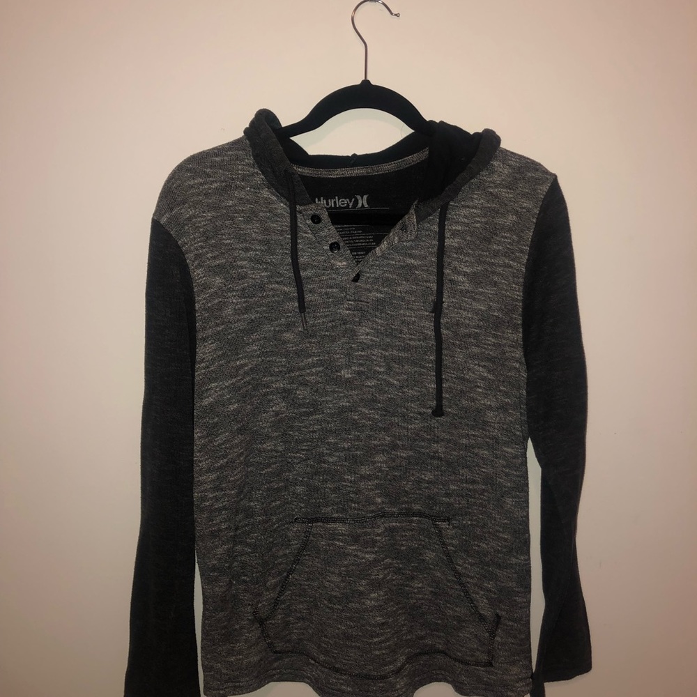 Hurley Sweatshirt/Hoodie